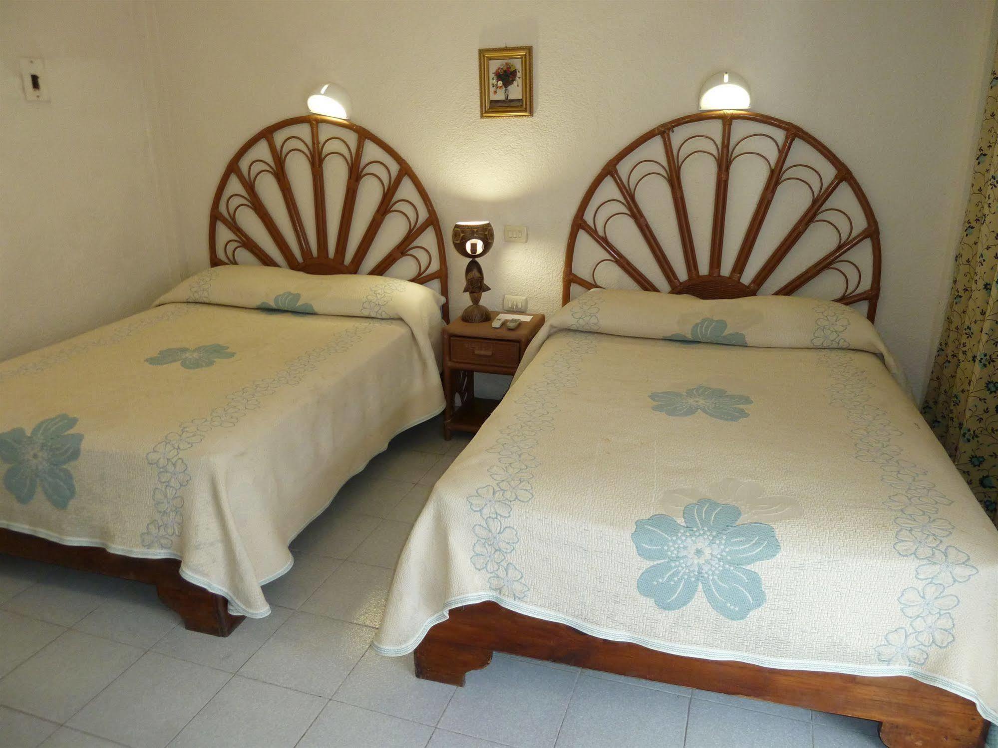 Hotel D Gomar Isla Mujeres Exterior foto